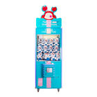 Dua belas rasi bintang mesin boneka mainan mewah, mesin arcade crane tiga warna