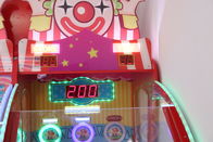 Mesin Arcade Penebusan Karung Pasir Fun II Untuk Taman Hiburan
