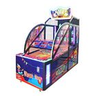 Crazy Clown Redemption Arcade Machines 2 Player Untuk Anak-Anak Garansi 14 Bulan