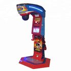 Mesin Game Tinju Arcade Game Mesin Punch Tinju Besar