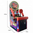 Tinju Juara Mesin Arcade Video Game Untuk Bahan Bingkai Kayu Dewasa