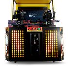 55 Inch Simulator Menembak Mesin Arcade Rambo Baru Untuk Dewasa 110 / 220V Tegangan