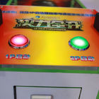 Menembak Video Game Mesin Koin, Paradise Lost Custom Arcade Machines