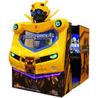 Simulator Transformers Menembak Mesin Arcade Berbagai Adegan Game 4 Jenis Senjata