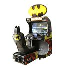 Batman Simulator Racing Arcade Machine Untuk Playground Anak 12 Bulan Garansi