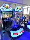Dynamic Cruisin Blast Car Racing Arcade Mesin Video Simulator 12 Bulan Garansi