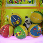 Panda Coin Dioperasikan Mesin Basket, Mesin Game Arcade Kiddy