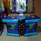 Mesin Video Game Komersial 32 Inch, Mesin Mame Arcade Warna yang Disesuaikan