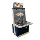 Mesin Arcade Street Fighter 32 &quot;, Mesin Video Game 85 kg Koin Dioperasikan