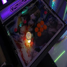 Mesin Fighting Dewasa 55 LCD Arcade Video Game Kinerja Tinggi Garansi 1 Tahun