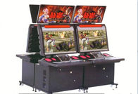Tekken 7 Arcade Machine Arcade Multi Game Mesin Arcade Game Untuk Shopping Mall