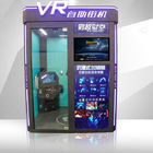 1200W Virtual Reality Escape Room, Simulator Menembak Dalam Ruangan Dengan HTC VIVE VR