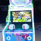 Minuman Daren Kids Mesin Arcade Tiket Menembak Air Untuk Taman Hiburan
