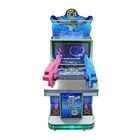 22 Mesin LCD Paradise Shooting Game, Mesin DUA Pemain Arcade Amusement