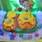 Little Bee Indoor Mesin Arcade Anak Mesin Penukaran Tiket Untuk Game Center