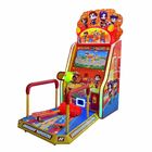 Happy Scooter Kids Redemption Arcade Machines Untuk Amusement Park 200w Power
