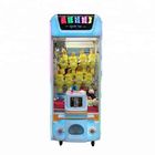 Mesin Grabber Toy Vending Street Claw, Arcade Claw Machine Kecil Mewah