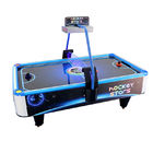 Mesin Lotre Air Hockey Arcade Arcade Untuk Desain Disesuaikan 3 - 15 Usia
