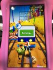 Subway Parkour / Surfer Kids Arcade Machine Penukaran Tiket Tipe Video