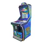 Jungle Vending Pinball Game Machine 1 Player Virtual 670 * 925 * 1850mm Ukuran