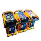 Koin Dioperasikan Mesin Arcade Pinball, Marbles Shooting Home Mesin Pinball Untuk Anak-Anak