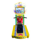 Mesin Arcade Anak-Anak Outdoor / Indoor, Mesin Permainan Komersial 110 - 240V