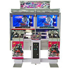 Mesin Arcade Crisis 4 Waktu Kinerja Tinggi, Mesin Koin Arcade Arcade HD 55 &quot;