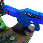Ultra Fire Power Kids Arcade Machine, 3 IN 1 Simulator Gun Shooting Semua Dalam Satu Mesin Arcade