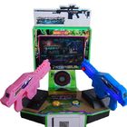 Ultra Fire Power Kids Arcade Machine, 3 IN 1 Simulator Gun Shooting Semua Dalam Satu Mesin Arcade
