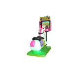 105w Kiddie Ride Machines Lucu Dan Menyenangkan 3D Swing Ride Toy Untuk Play Center