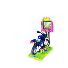 105w Kiddie Ride Machines Lucu Dan Menyenangkan 3D Swing Ride Toy Untuk Play Center
