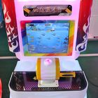 Seri Truk Gila Dalam Ruangan Koin Dioperasikan Mesin Game Arcade Untuk Anak-Anak