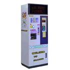 Mesin Game Center Coin Atm Exchange / Coin Vending Game Machine Token