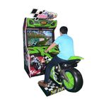 Olahraga Dalam Ruangan Moto Gp Racing Game Simulasi Mesin Arcade / Car Racing Simulator