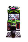 Olahraga Dalam Ruangan Moto Gp Racing Game Simulasi Mesin Arcade / Car Racing Simulator