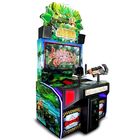 47 Inch Go Jungle Arcade Simulator Mesin Menembak Dalam Ruangan