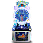 Mesin Koin Dioperasikan Arcade Game Untuk 1 Pemain Sertifikat CE