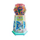 Mesin Penjual Otomatis Mini Toy Dispensing, Gumball Egg Capsule Toy Machine