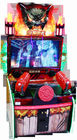 Koin Dioperasikan Setelah Gelap Menembak Mesin Arcade, 2 Mesin Simulator Game Untuk Anak-anak