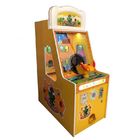Dinosaur Shooting Ball Tiket Penukaran Mesin Arcade Untuk Anak-anak CE RoSh SGS