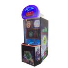 Mesin Penebusan Tiket Taman Hiburan Drop Balls Arcade / Happy Drop Ball Lottery Game Machine