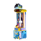 Indoor Leisure Centre Redemption Arcade Machines Ukuran 700 * 760 * 2500mm 280W