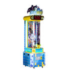 Indoor Leisure Centre Redemption Arcade Machines Ukuran 700 * 760 * 2500mm 280W