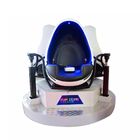 Film Virtual Reality Klasik VR Egg Cinema / 5 Efek Owatch VR Chair Machine