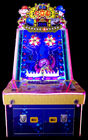 Jp Treasure Hunt Coin Pusher Arcade Mesin Lotre Game Untuk Anak-Anak Beberapa Pemain