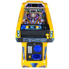 Indoor Kids Arcade Machine / Push Ball Coin - Mesin Pinball Dioperasikan