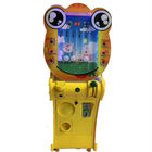 Mesin Single Player Kids Arcade / Mesin Kapsul yang Menarik