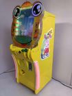 Mesin Single Player Kids Arcade / Mesin Kapsul yang Menarik