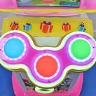 Koin Dioperasikan Mesin Arcade Game Drum Musik Untuk Anak-anak Dan Dewasa