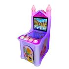 Happy Pat Kids Arcade Mesin Bola Melenting Keluar 15 &amp;#39;&amp;#39; Layar LCD CE RoSh SGS